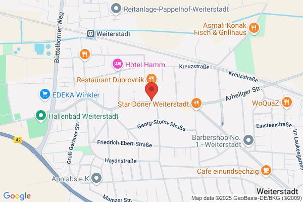 Bäckerei Wiedmann