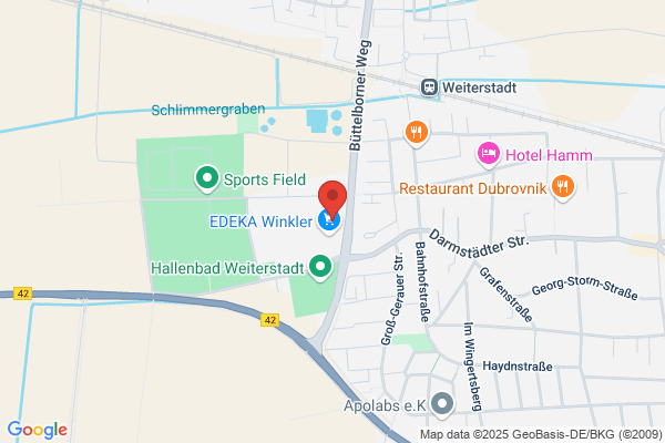 Bäckerei u. Konditorei Wiedemann
