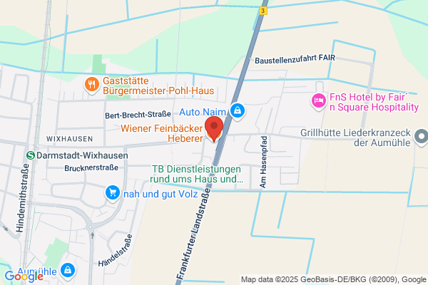 Wiener Feinbäckerei Heberer GmbH