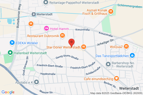 Sparkasse Darmstadt