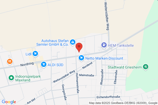 AK Bau GmbH