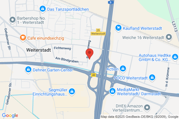 BBH Baumanagement Bau und Handel GmbH
