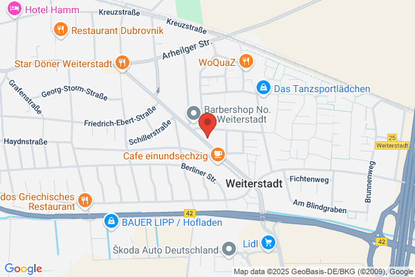 Mirzo Bau GmbH