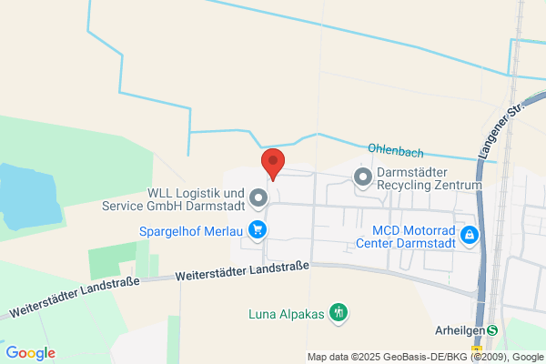SAR Rohrbau GmbH