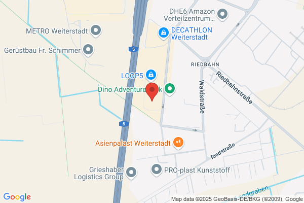 Cecil Store LOOP 5