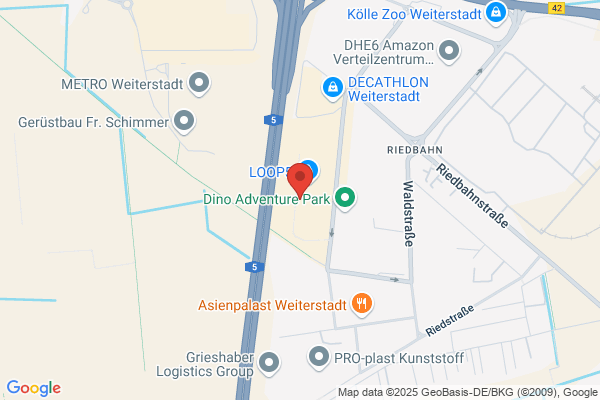 MEXX Modehandels GmbH