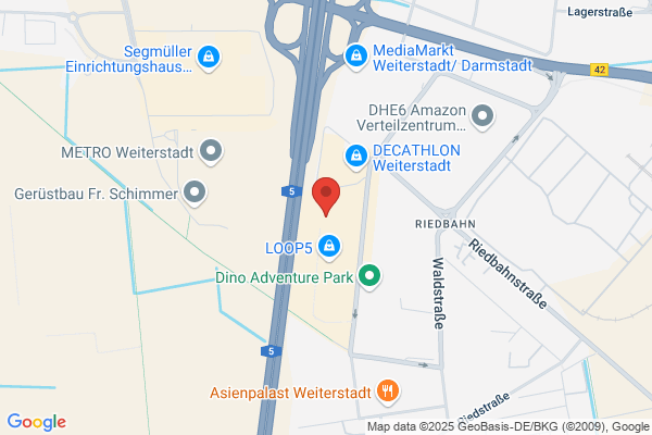 Motivi Shop Vestebene Deutschland