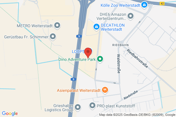 s.Oliver Store - geschlossen