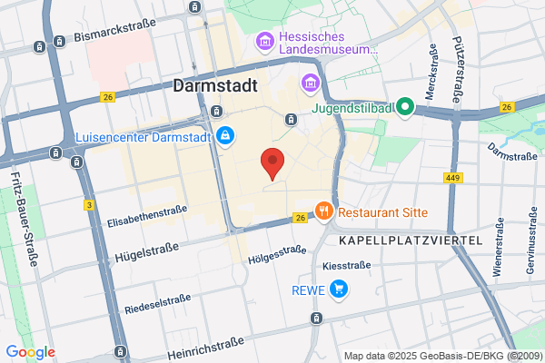 DEVK Versicherung: Max Tajariol