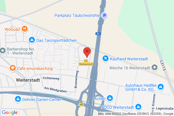Mondo Logistic GmbH