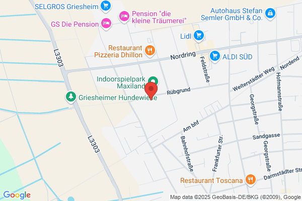 Landgard Blumen & Pflanzen GmbH