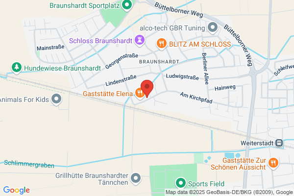 Büroprojekt e.V.