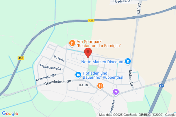 Rheker Mailinghaus Lasern-Falten-Kuvertieren-Frankieren