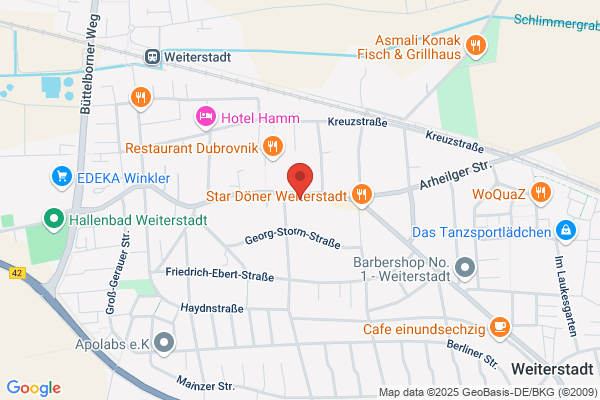 Kaffeebar