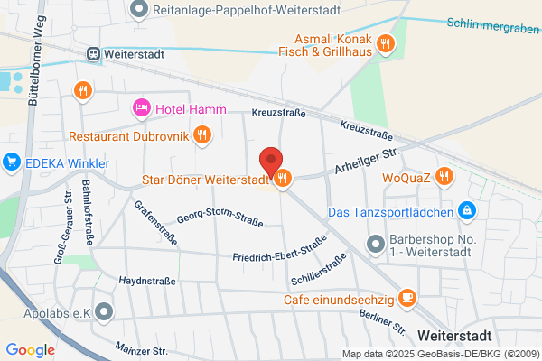 Coffea CoffeeShop GmbH