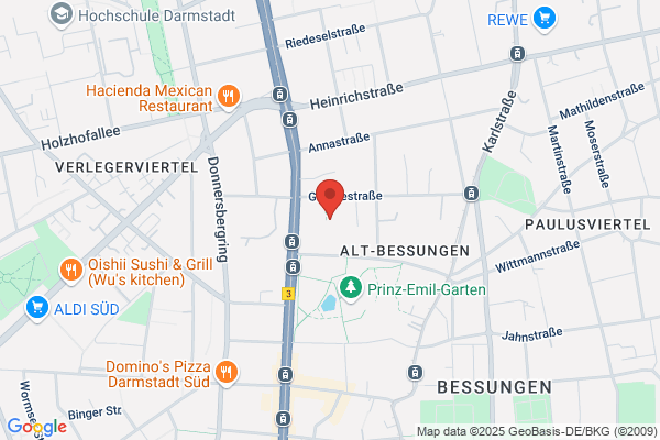 Praxis für ganzheitliche Massage & EFT Coaching