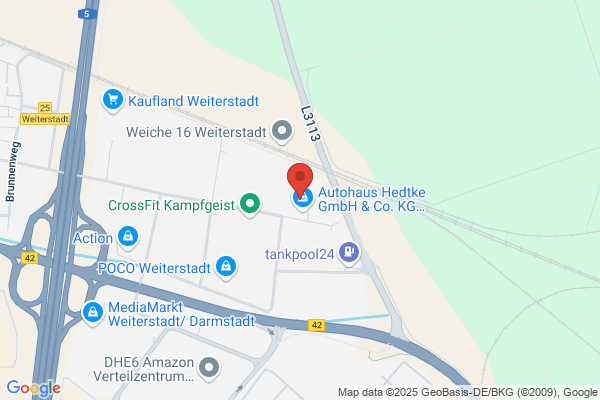 Level 6 GmbH u. Co. KG