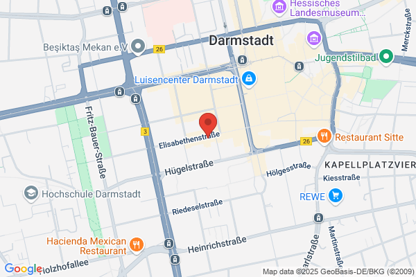 ahape engineering GmbH