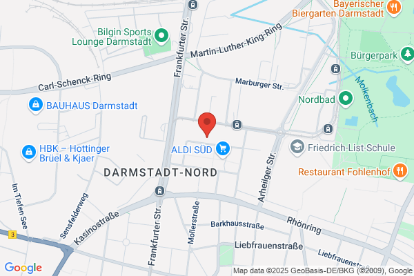 AHD Abfluss-Hilfsdienst e.K. Darmstadt | Rohr-, Kanal-, Abflussreinigung