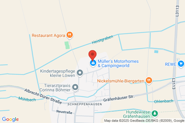 GROPE Spezialmaschinen Technische Bürsten