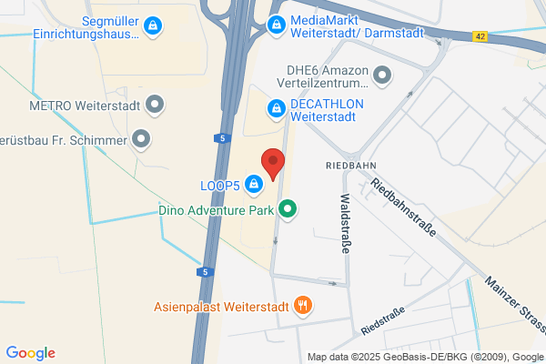 Mobilfunkshop FEXCOM Weiterstadt