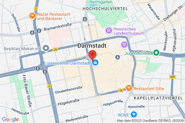 Rossmann Drogeriemärkte