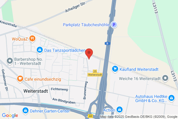 IBB DV-Systems GmbH