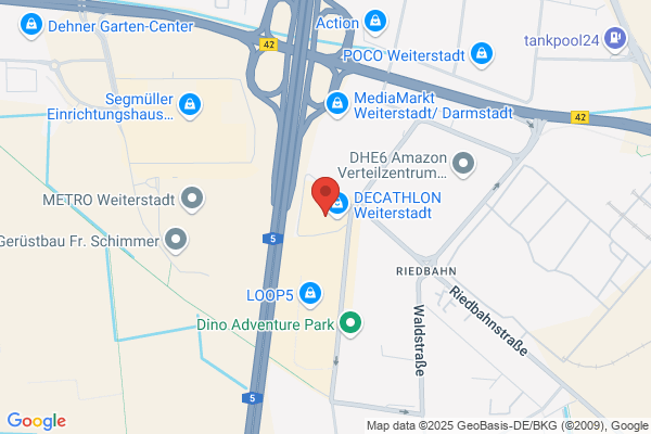 DECATHLON