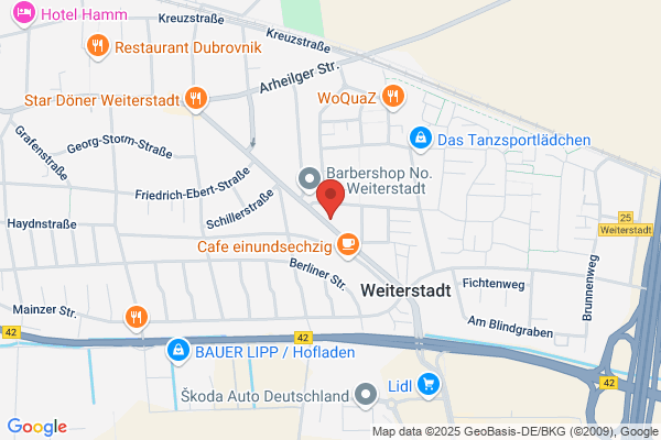 Fahrschule Fritz Heymach