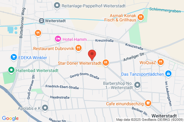 Fahrschule Kircher