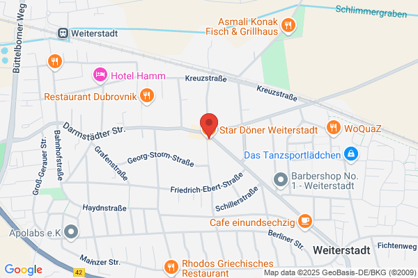 Fahrschulen GmbH