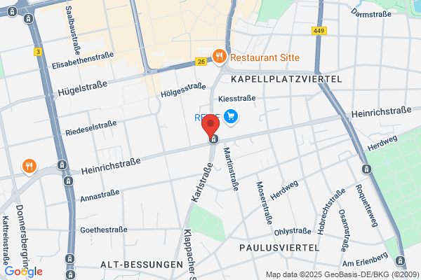 KVI Fahrschulen