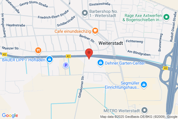 tegut... gute Lebensmittel