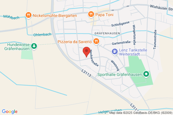 Lohnsteuerberatungsverbund e. V. -Lohnsteuerhilfeverein- Beratungsstelle Weiterstadt
