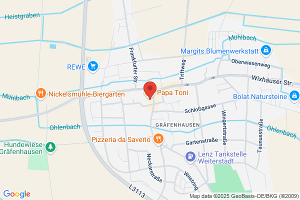 Papeterie Gräfenhausen GmbH