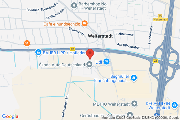 Dehner Garten-Center GmbH & Co. KG