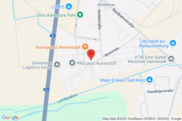 Hydronic GmbH