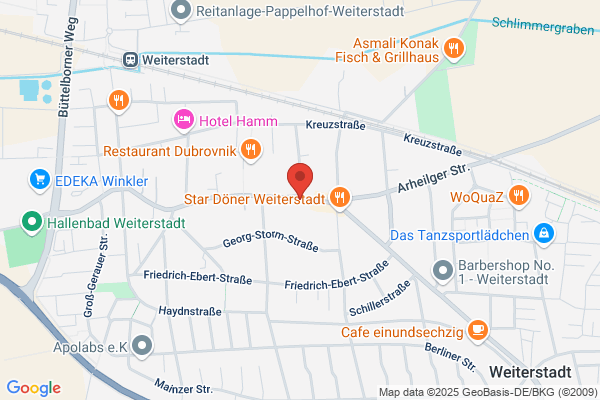 PFLEGEZONE