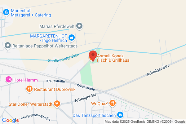 Zur Hundehütte
