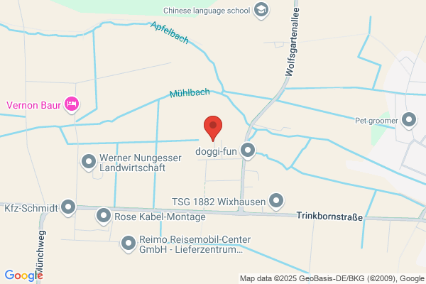 Glock Transporte und Logistik GmbH - Weiterstadt