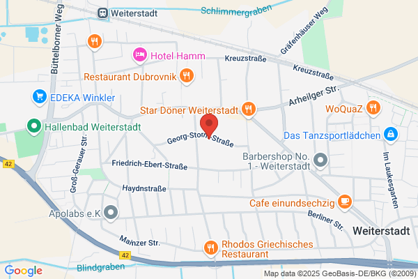 AWO Jugendhilfe Verbund Süd und Gemeinnützige Ges. für den Betr. von Sozialeinr. mbH