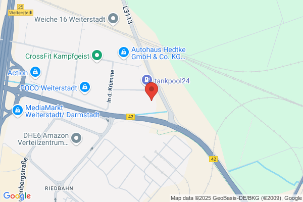 BFR GmbH