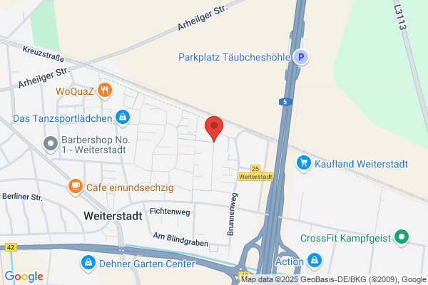 Capizzo Ania Tanz-Ballettschule