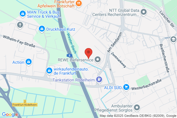 EFS Filmtechnik GmbH