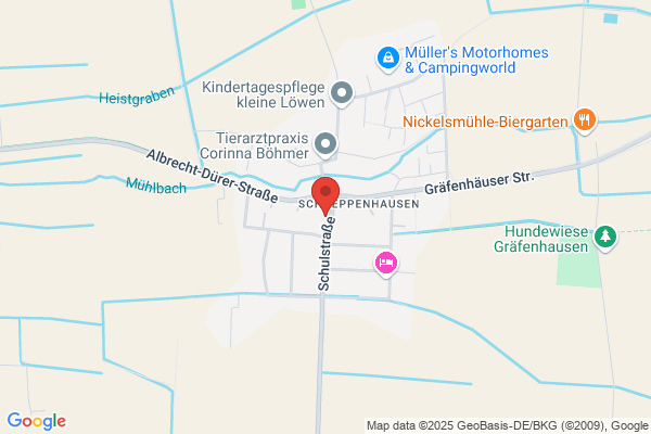 Graebke-Waldmann