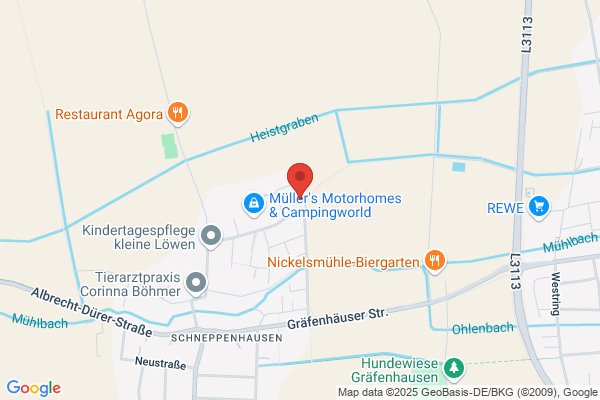 HAHL Baumanagement GmbH