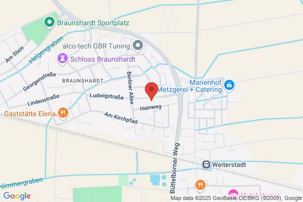 HFS-Service Rund um Haus und Garten