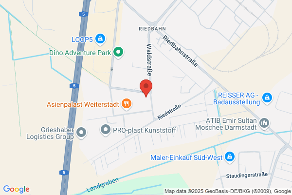 Katwork Service GmbH