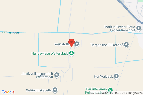 Kompostierungsanlage