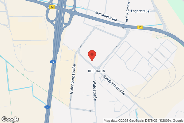 Kürzinger Anton GmbH